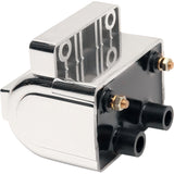 DRAG SPECIALTIES Ignition Coil Dual-Fire - Harley Davidson