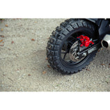 KENDA 0317-0102 047841822B0 K784 Big Block Tire Tire - K784 Big Block - Rear - 140/80B18 - 70R