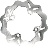 GALFER 1710-3798 DF193W Wave® Rotor Rear Rotor