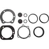 James Gasket Carburetor-to-Intake Manifold Seal Kit 40 Mm - JGI-27002-89-K For Harley Motorcycles 1989-2009