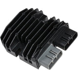 Rick's Motorsport Electric Rectifier And Regulator - 14-420 Triumph Motorcycles 2006-2020