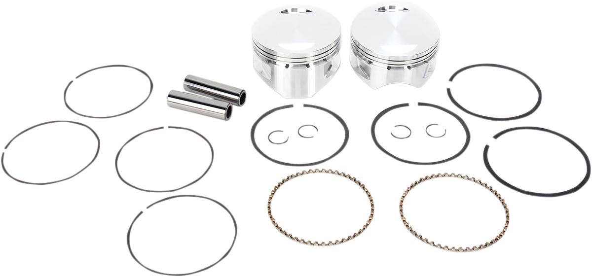 Piston Kit for S&S Motors