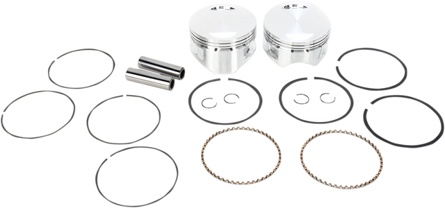 Piston Kit for S&S Motors