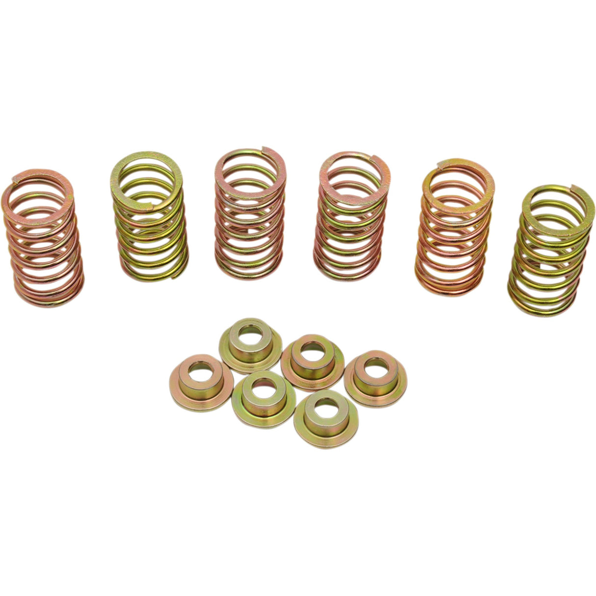 BARNETT 1131-0077 505-44-06090 Clutch Spring Kit