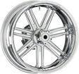 7-Valve Forged Aluminum Wheel