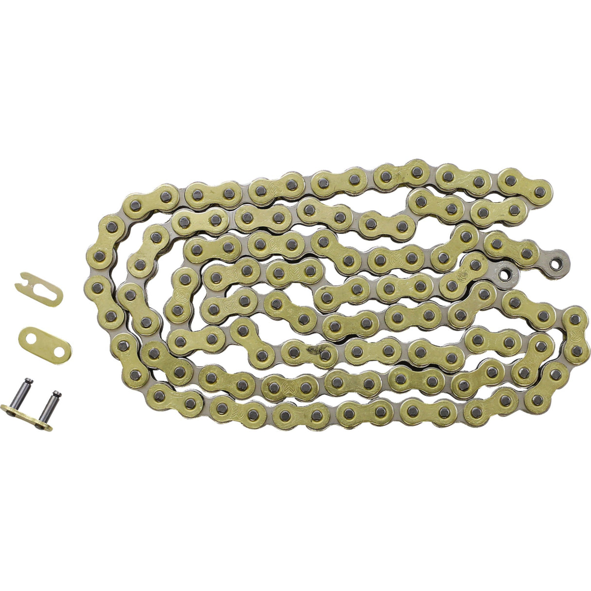 Moose Offroad 420 RXP Pro-MX Chain Pro-MX Drive Chain 116 Links Gold