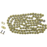 Moose Offroad 420 RXP Pro-MX Chain Pro-MX Drive Chain 116 Links Gold