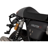 Sw-Motech SLC Side Carrier - HTA.11.955.11000 Triumph Thruxton 2020-2023