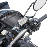 Thrashin Supply Co. Cap - TSC-3178-3 For Harley Touring 2024-2026