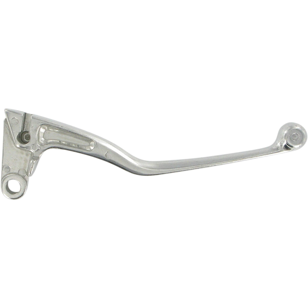 PARTS UNLIMITED 44-490 Replacement Clutch Lever — Standard Lever - Left Hand