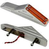 PRO-ONE PERF.MFG. DS-280281C 400810 Viper Lights Viper Custom Lights