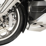 SHOW CHROME 1405-0292 52-937 Front Fender Extension