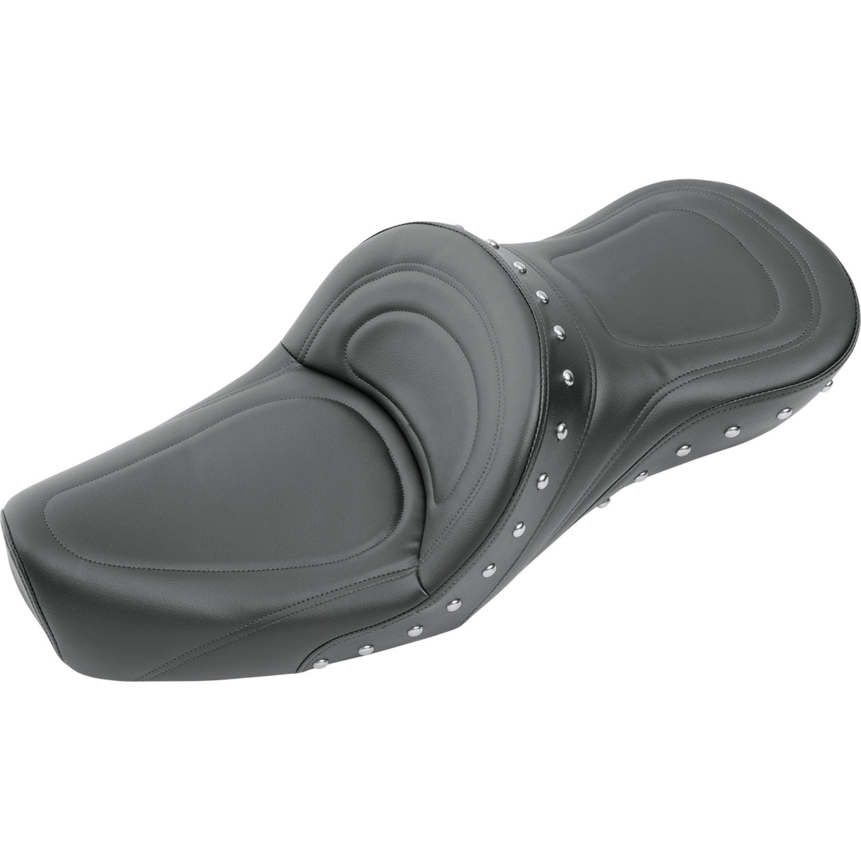 Saddlemen Explorer Special Seat - 8500J For Harley Sportster 1996-2003 (3.3G Tank)