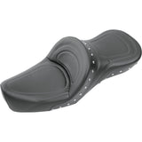 Saddlemen Explorer Special Seat - 8500J For Harley Sportster 1996-2003 (3.3G Tank)