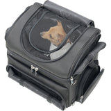 SADDLEMEN 3515-0131 EX000627 Pet Voyager