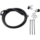 Drag Specialties Brake Line For Harley Softail 1999-2007