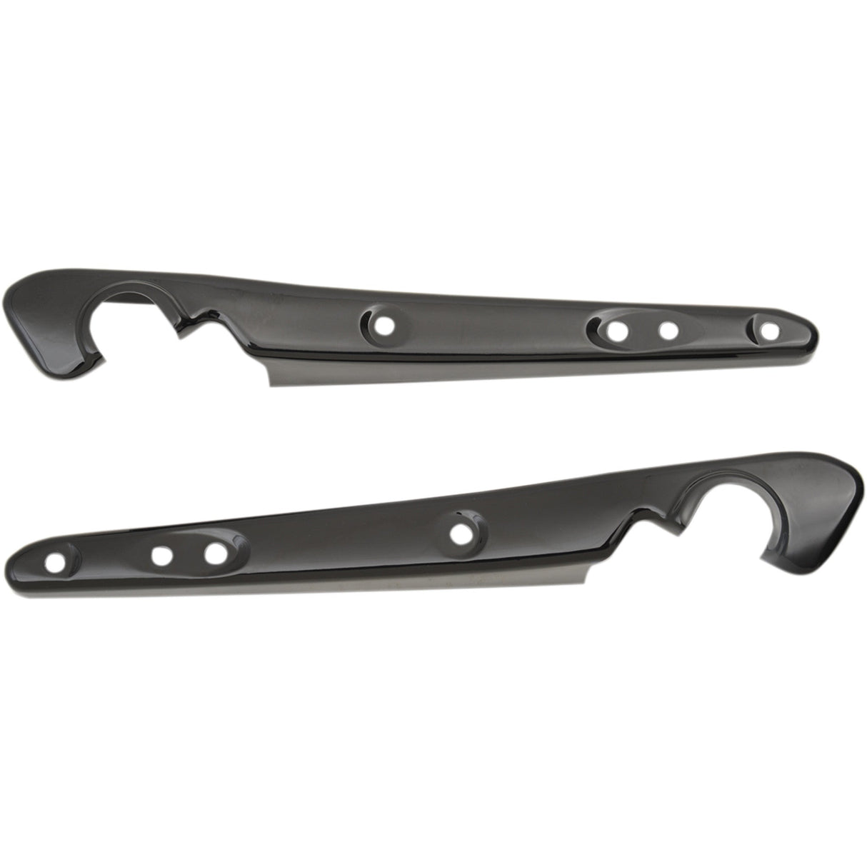 DRAG SPECIALTIES Rear Fender Strut Stock-Style
