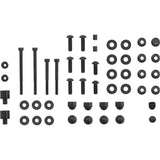 Givi Outback Mounting Kit - PLO3118CAM Suzuki 1050 Strom 1050 2023-2024