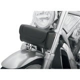 SADDLEMEN 3501-0098 X021-02-002 Classic Highwayman Tool Pouch Tool Pouch - Medium