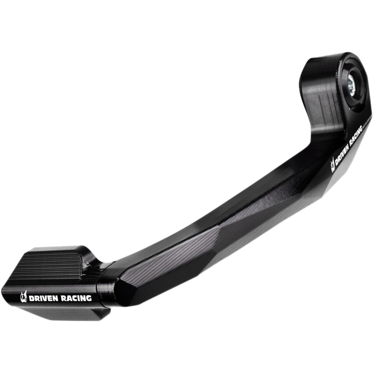 DRIVEN RACING 0615-0317 DTDLG2-BK Lever Guard clutch - td - black