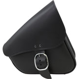 Willie & Max Pouch - 59904-00 For Harley Sportster 1958-2022