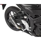 Mgp Stinger Muffler - 81502-2405 Yamaha R3 2015-2023