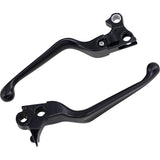 Drag Specialties Lever Set For Harley Motorcycles 1996-2017
