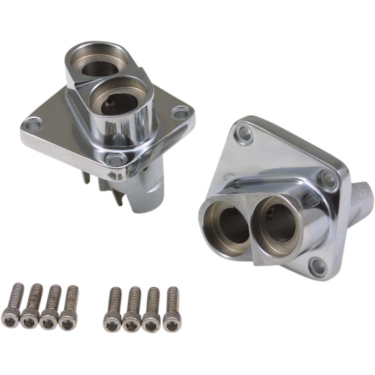 Drag Specialties Lifter Block For Harley Motorcycles 1953-1984