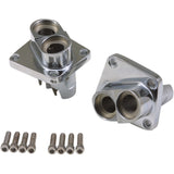 Drag Specialties Lifter Block For Harley Motorcycles 1953-1984