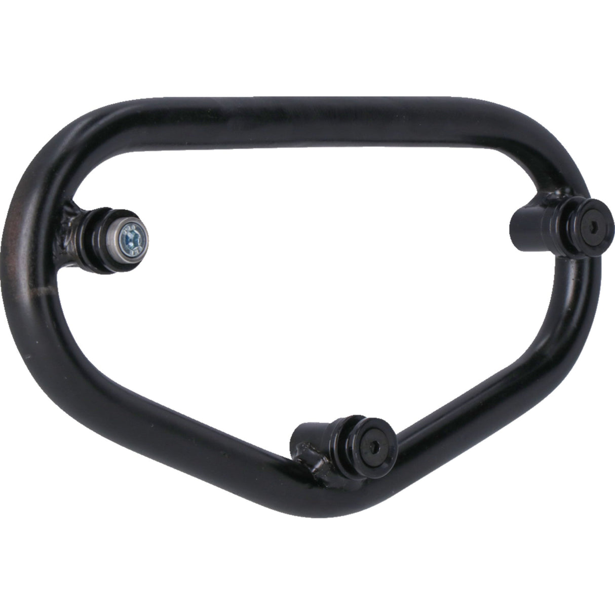 SW-MOTECH 1510-1194 HTA.22.885.10001 SLC Side Carrier left - ducati