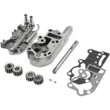 Drag Specialties Oil Pump Assembly Big Twin For Harley Motorcycles 1973-1991