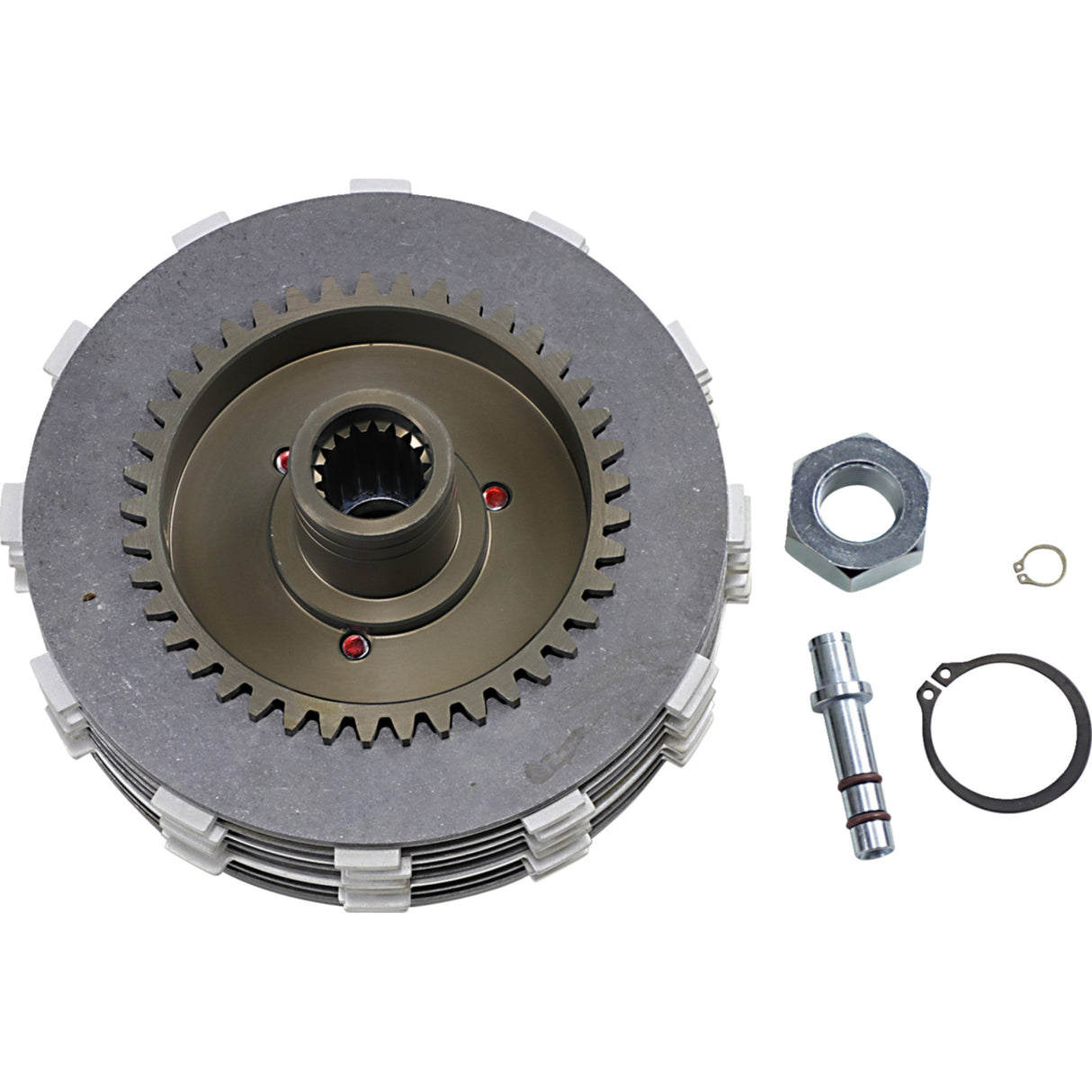 BELT DRIVES LTD. 1130-0256 CC-132H-BB Competitor Clutch