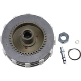 BELT DRIVES LTD. 1130-0256 CC-132H-BB Competitor Clutch