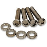 DRAG SPECIALTIES Shock Mount Kit