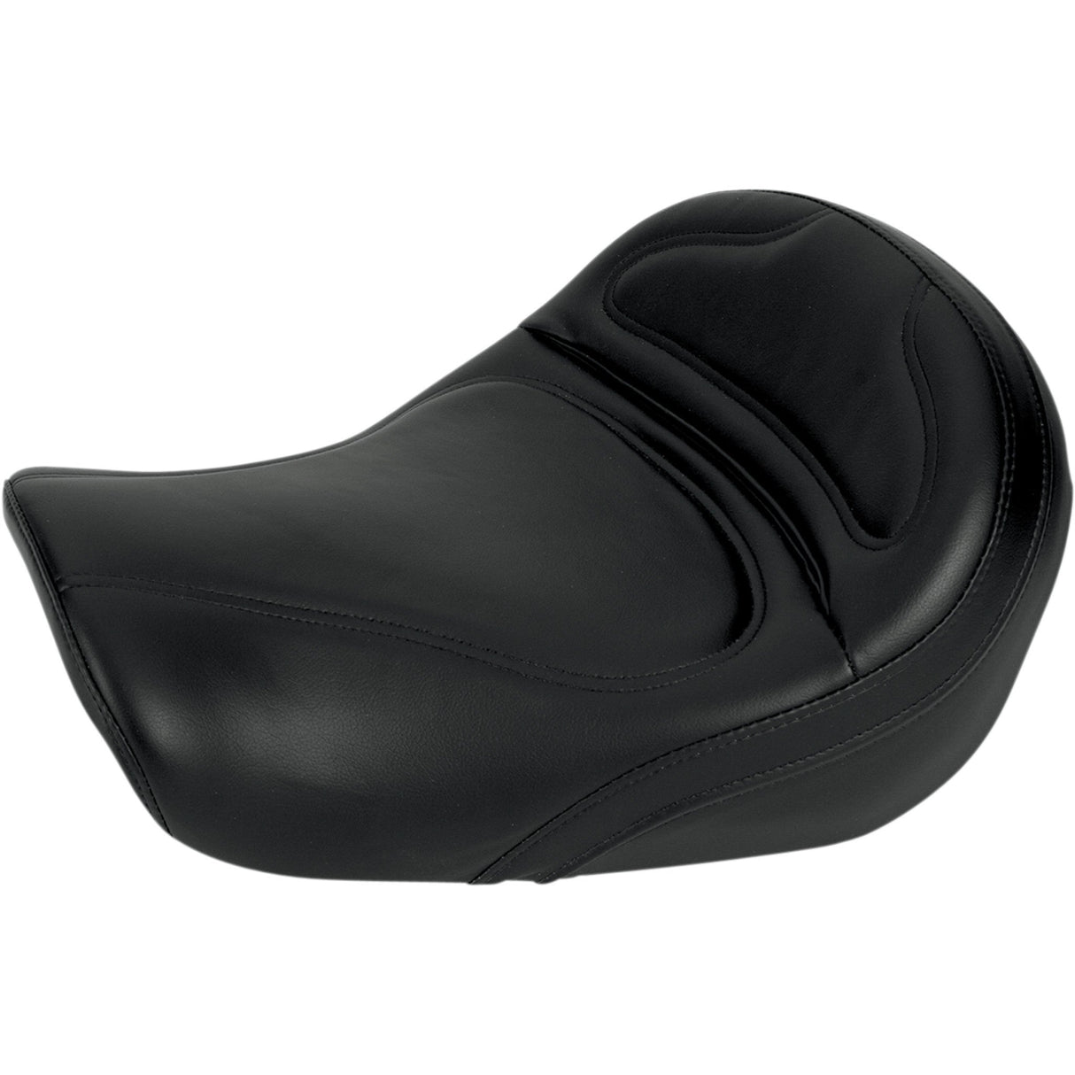 Saddlemen Renegade Deluxe Seat - K3670J Kawasaki 1500 1996-2008