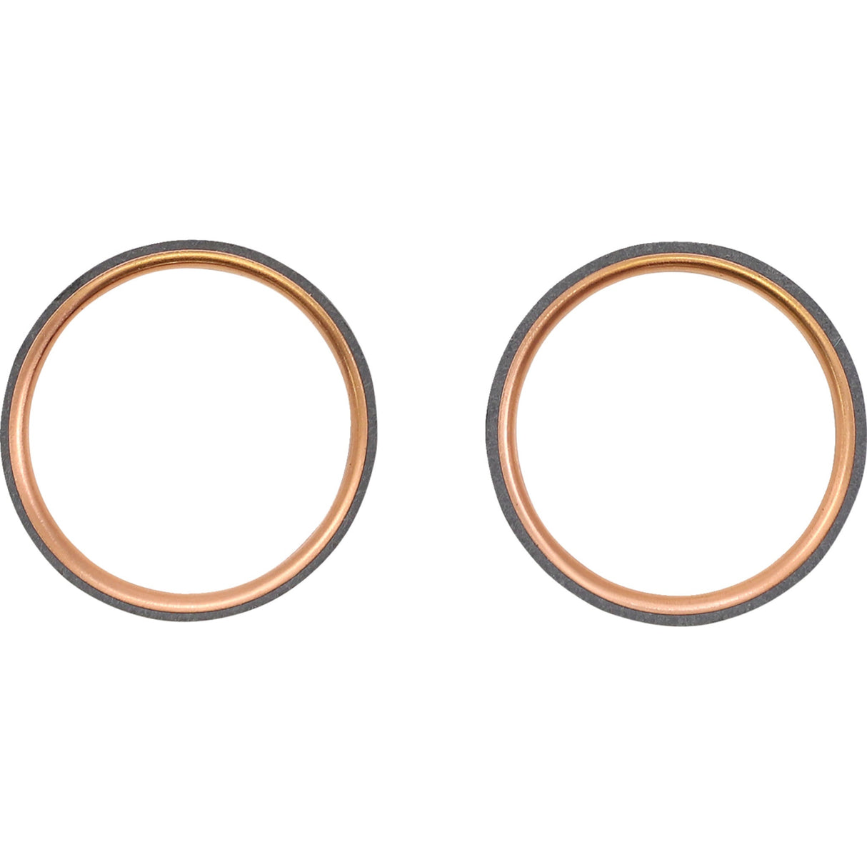 James Gasket Exhaust Gaskets - JGI-65834-68-A2 For Harley Motorcycles 1966-1984