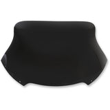Memphis Shades Spoiler Replacement Windshield For OE Fairings 10" Dark Smoke - MEP86210 For Harley Road Glide 2015-2023