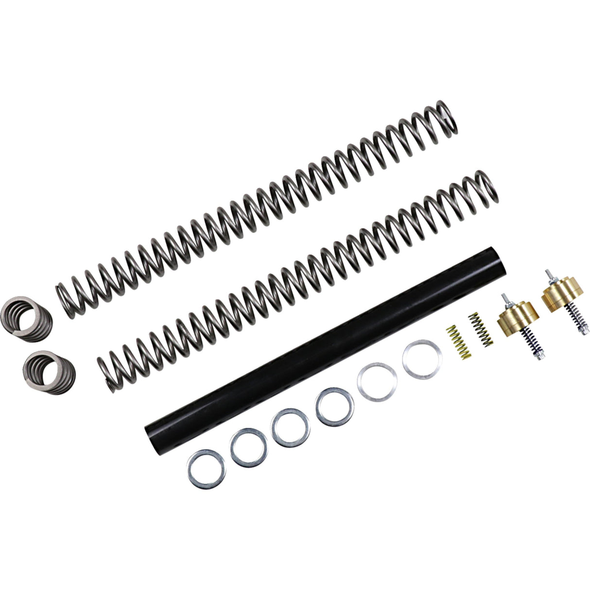 Race Tech Gold Valve Suspension Kit - FLEK S3880 For Harley Motorcycles 1980-2017 | Yamaha Motorcycles 1983-2018 | Moto Guzzi Motorcycles 2010-2019