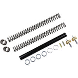 Race Tech Gold Valve Suspension Kit - FLEK S3880 For Harley Motorcycles 1980-2017 | Yamaha Motorcycles 1983-2018 | Moto Guzzi Motorcycles 2010-2019