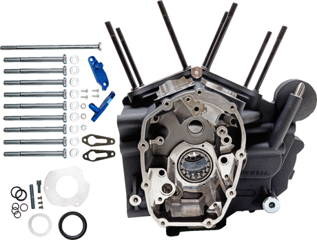 MK-Series Engine Case