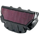 K & N HA-9502 HA-9502 OE Replacement High-Flow Air Filter honda