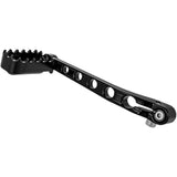 BURLY BRAND 1602-1291 B13-1108B MX Shift Lever - Black - FL