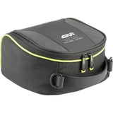 GIVI 3502-0562 EA144B Mini Tanklock Tank Bag Tank Bag - 5 Liter