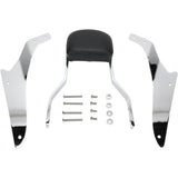 Cobra Sissy Bar - 02-5601 Honda VT600C Shadow 1999-2007