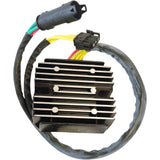 RICK'S MOTORSPORT ELECTRIC 2112-1436 10-032H Regulator/Rectifier hotshot  - bmw