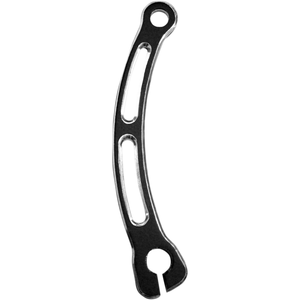 ACCUTRONIX 1602-0961 RK215-SN Inner Shift Rod Lever Lever Shift - Black