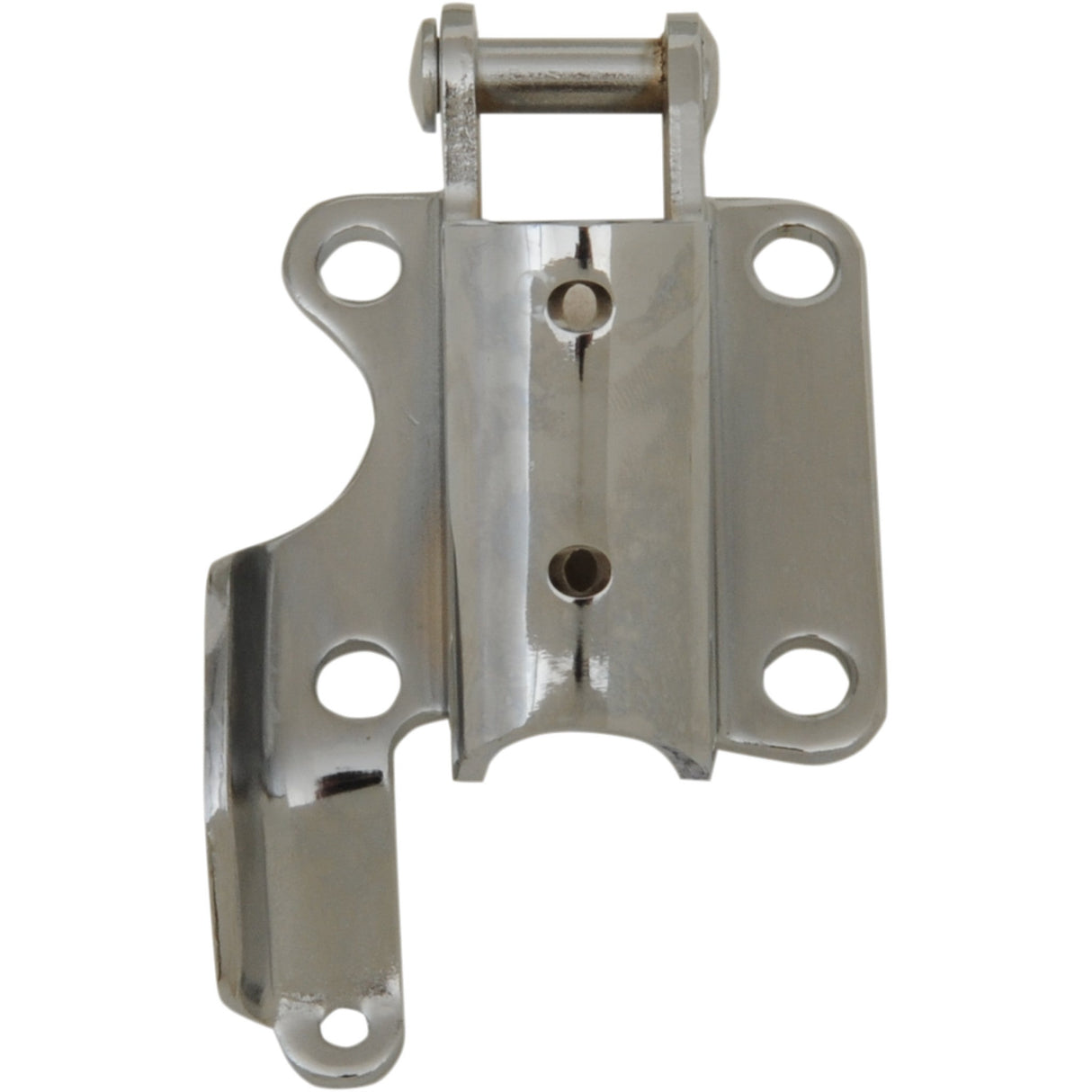 DRAG SPECIALTIES DS-233676 Replacement Mounting Bracket