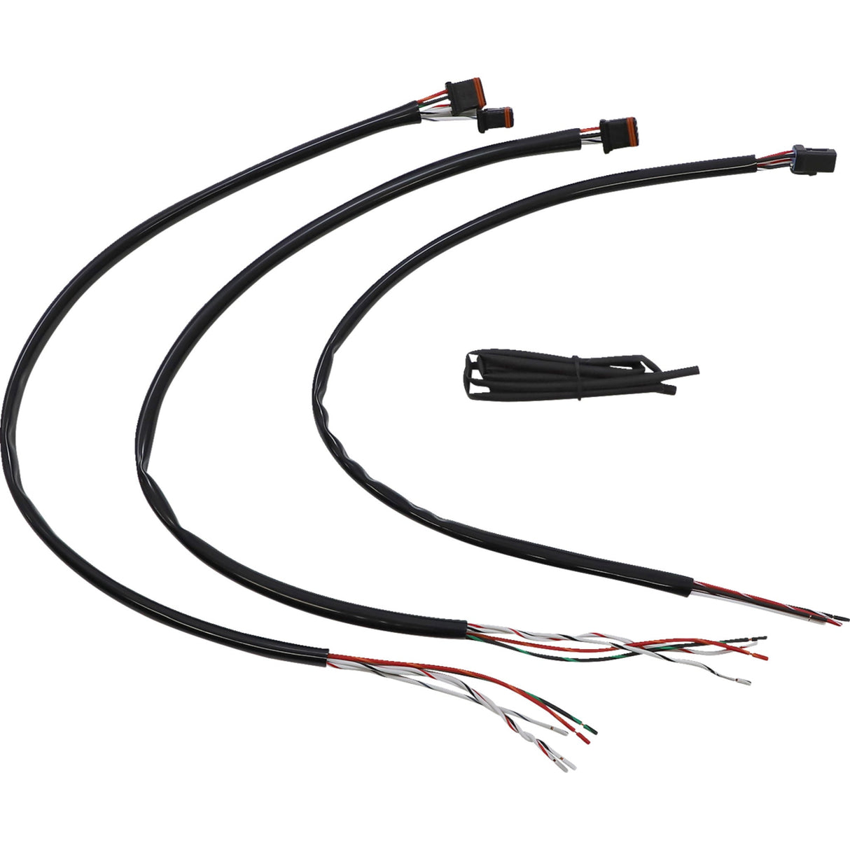 La Choppers Extension Wiring Kit - LA-8991-94 For Harley Touring 2021