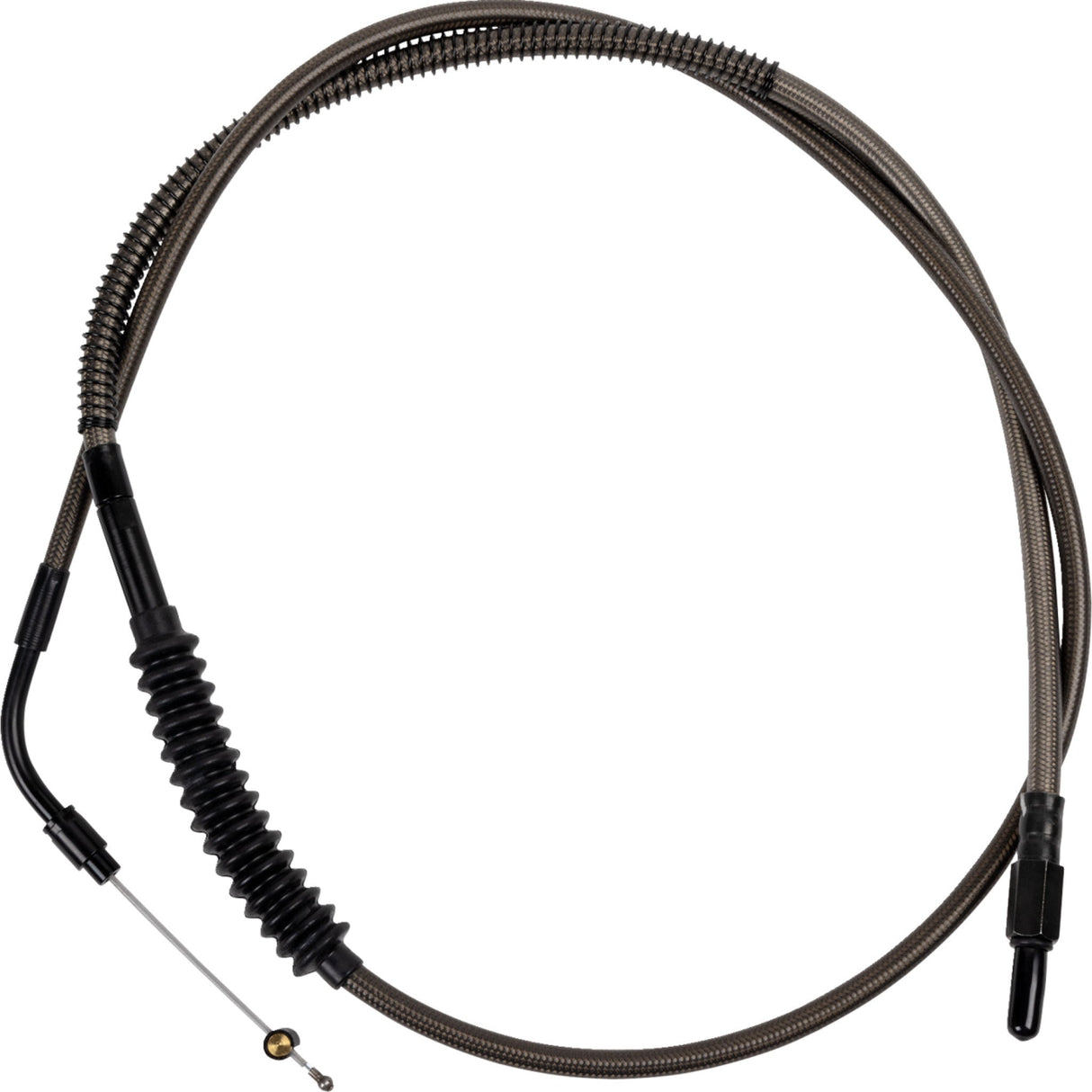 BARNETT 0652-2991 104-30-10072 Carbon Clutch Cable