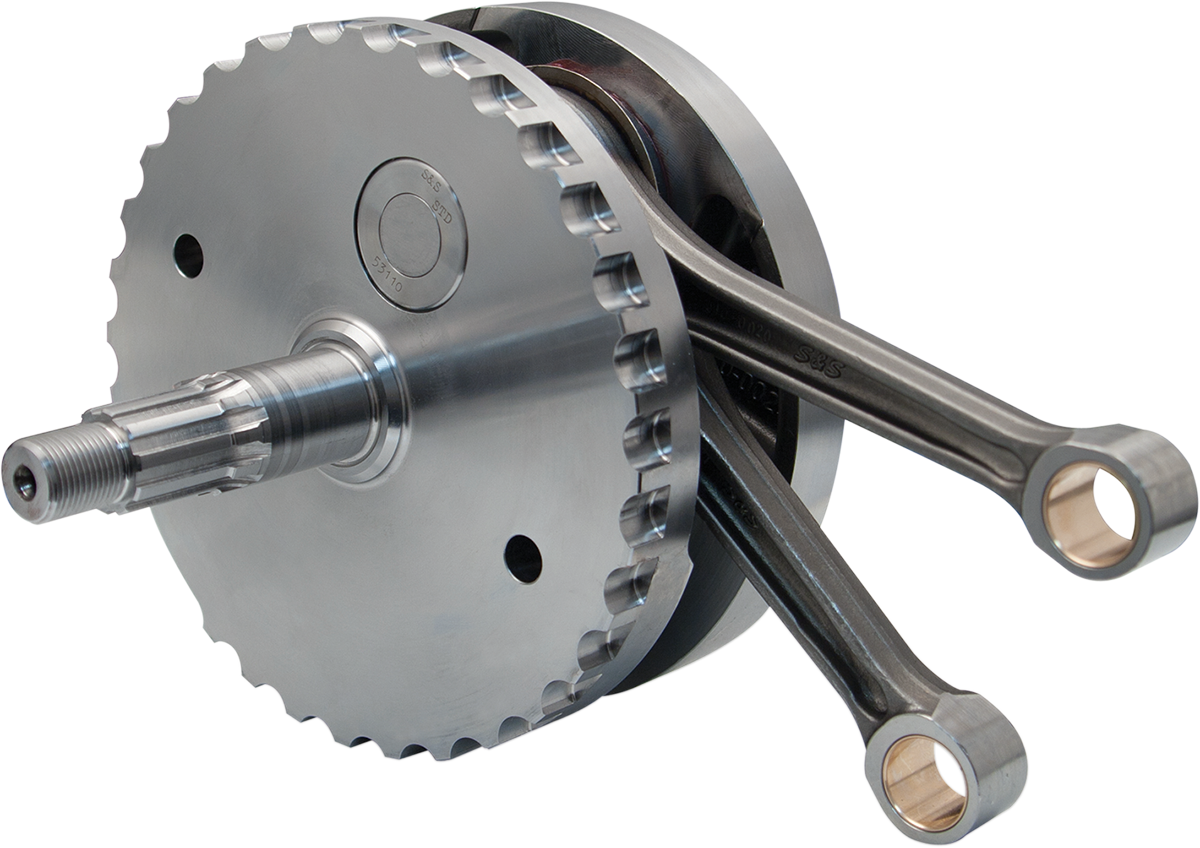 106" Stroker Flywheel Kit
